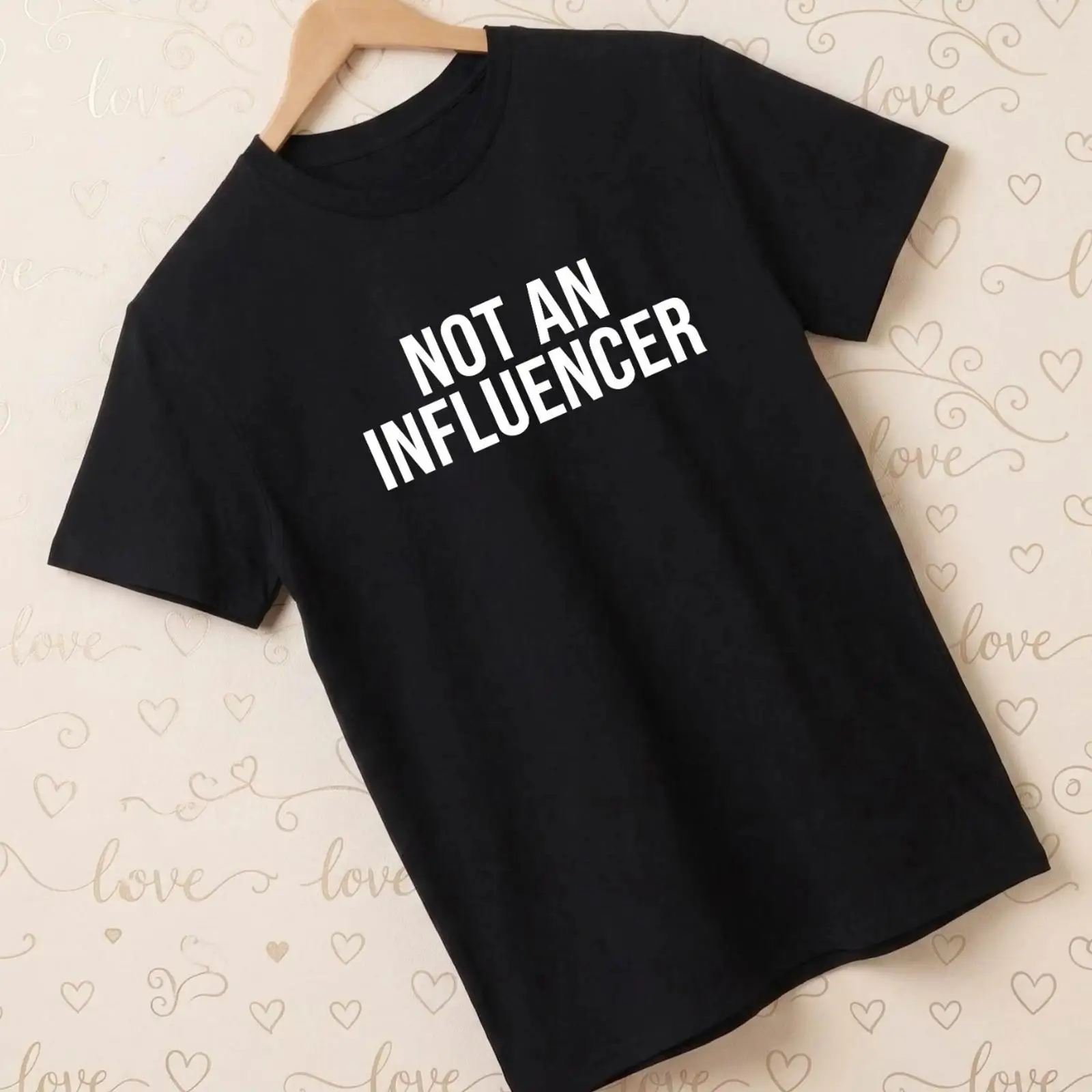 Vintage Fashion Influencers - Camiseta 