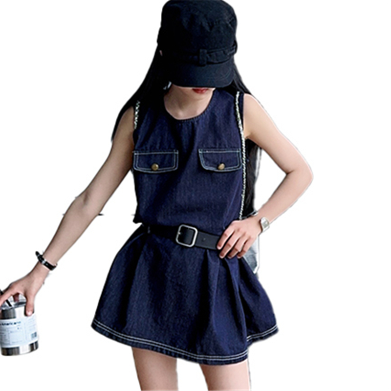Body vaquero elegante a la mod - Vintage Fashion Girl reseña y precio