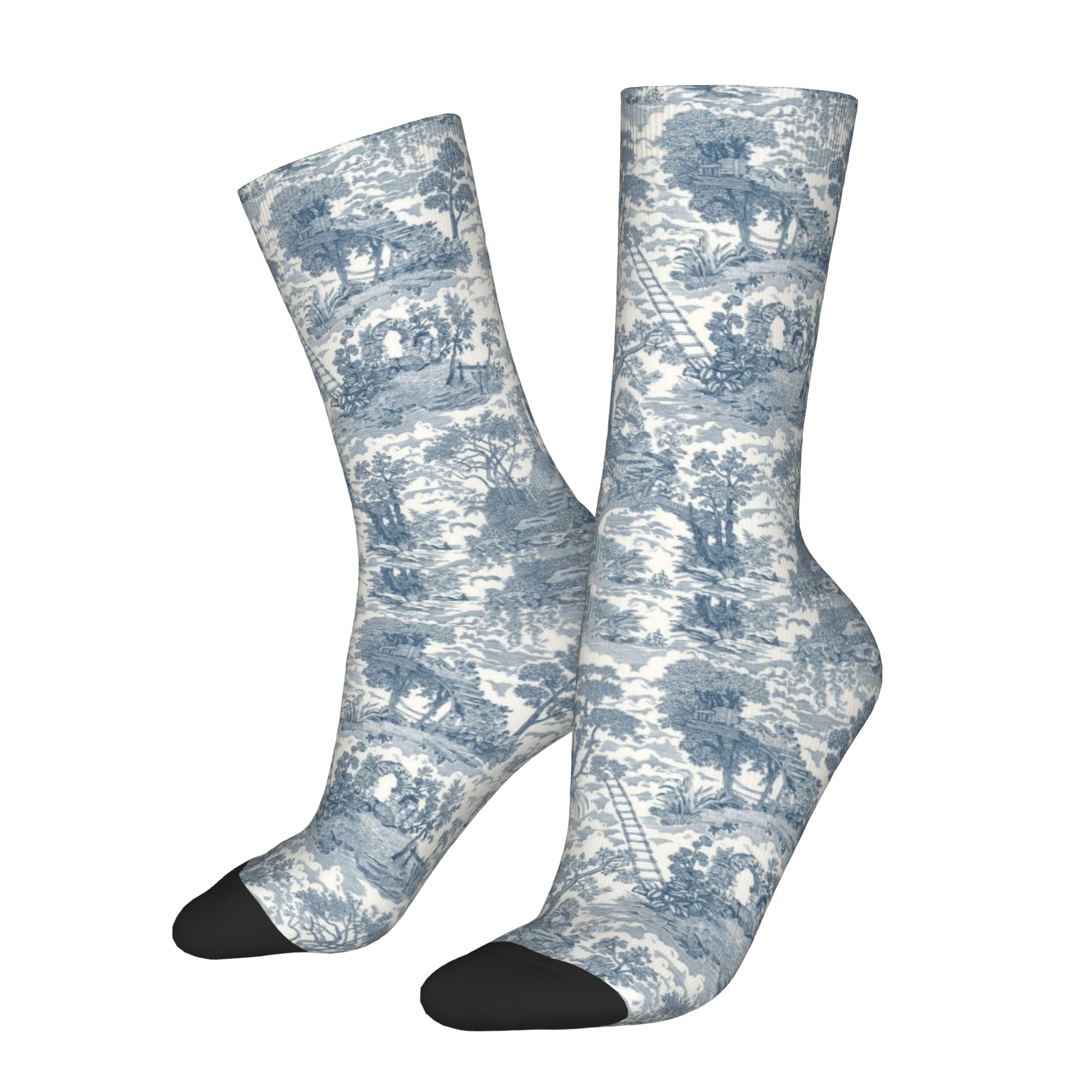 Calcetines Personalizados Vint - Vintage Fashion De reseña y precio