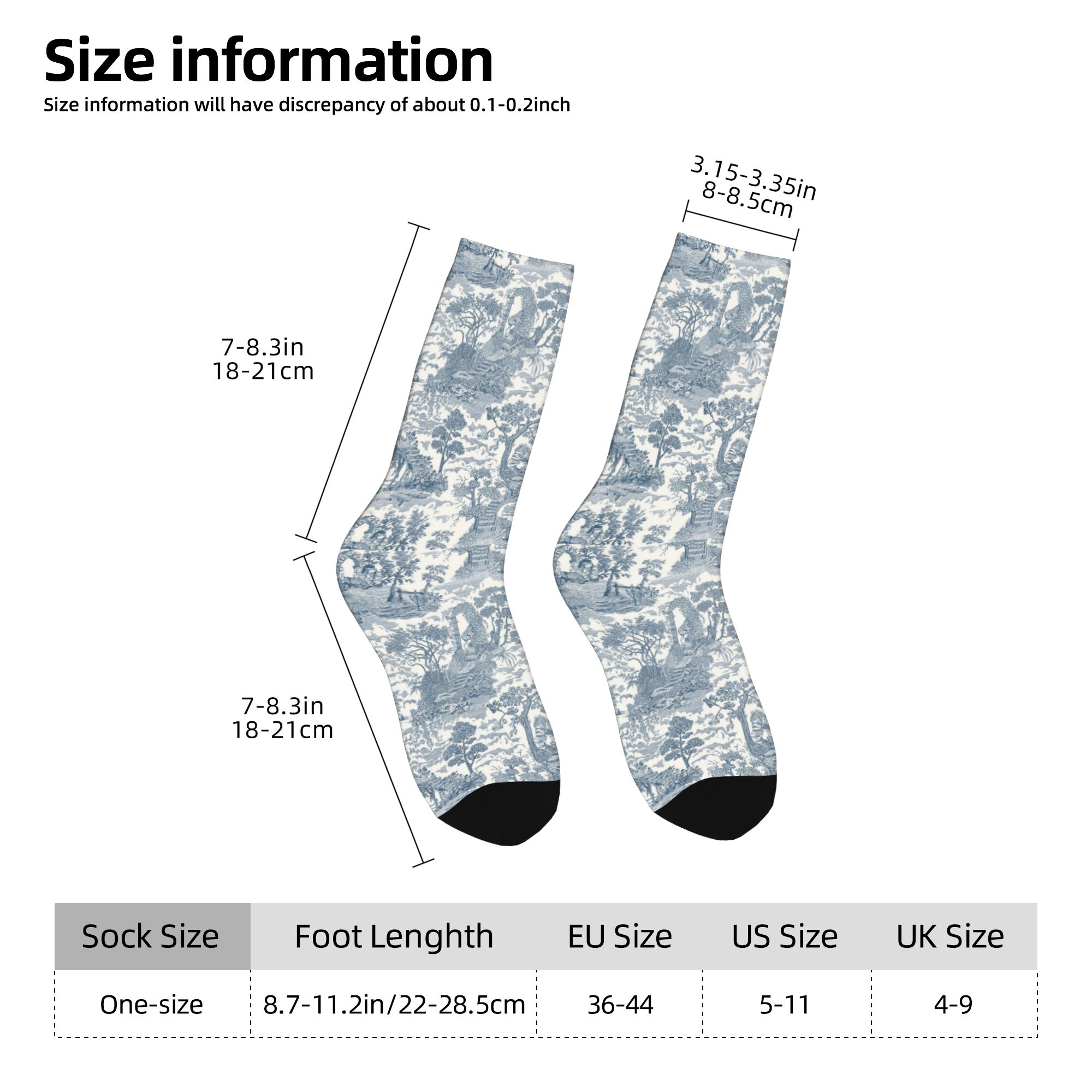 Calcetines Personalizados Vint - Vintage Fashion De reseña y precio