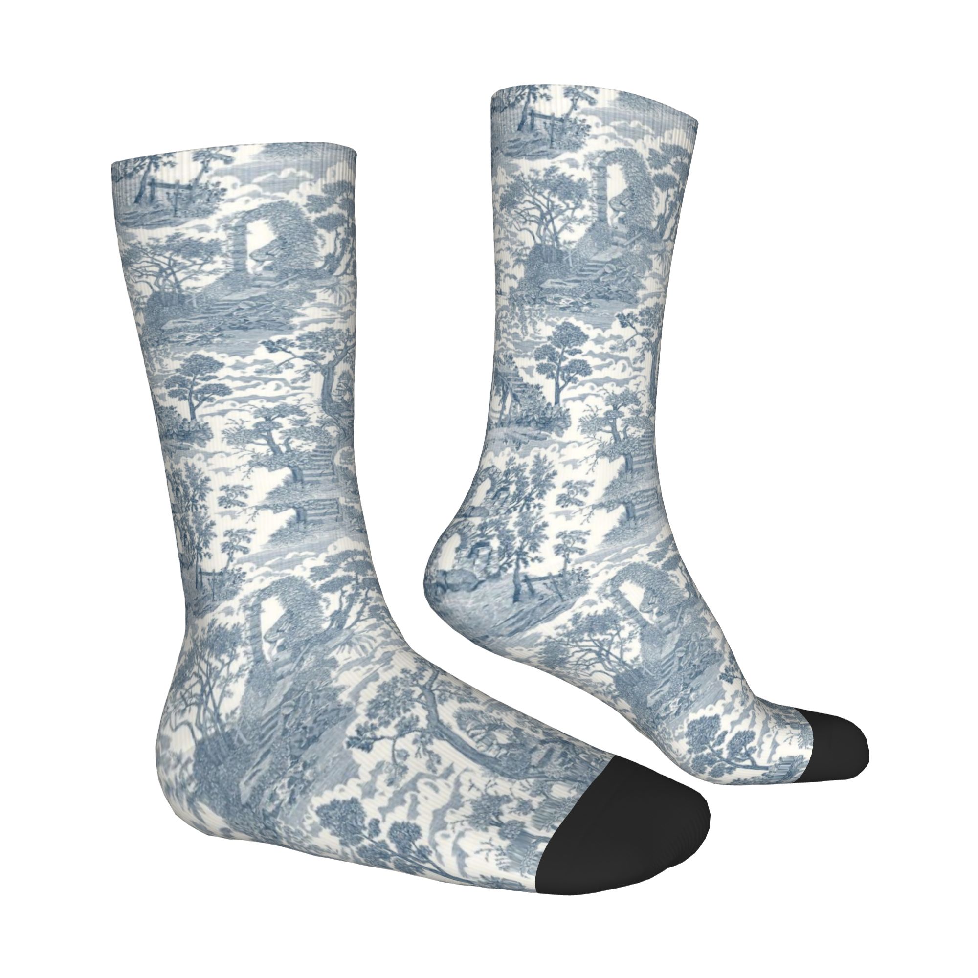 Calcetines Personalizados Vint - Vintage Fashion De reseña y precio