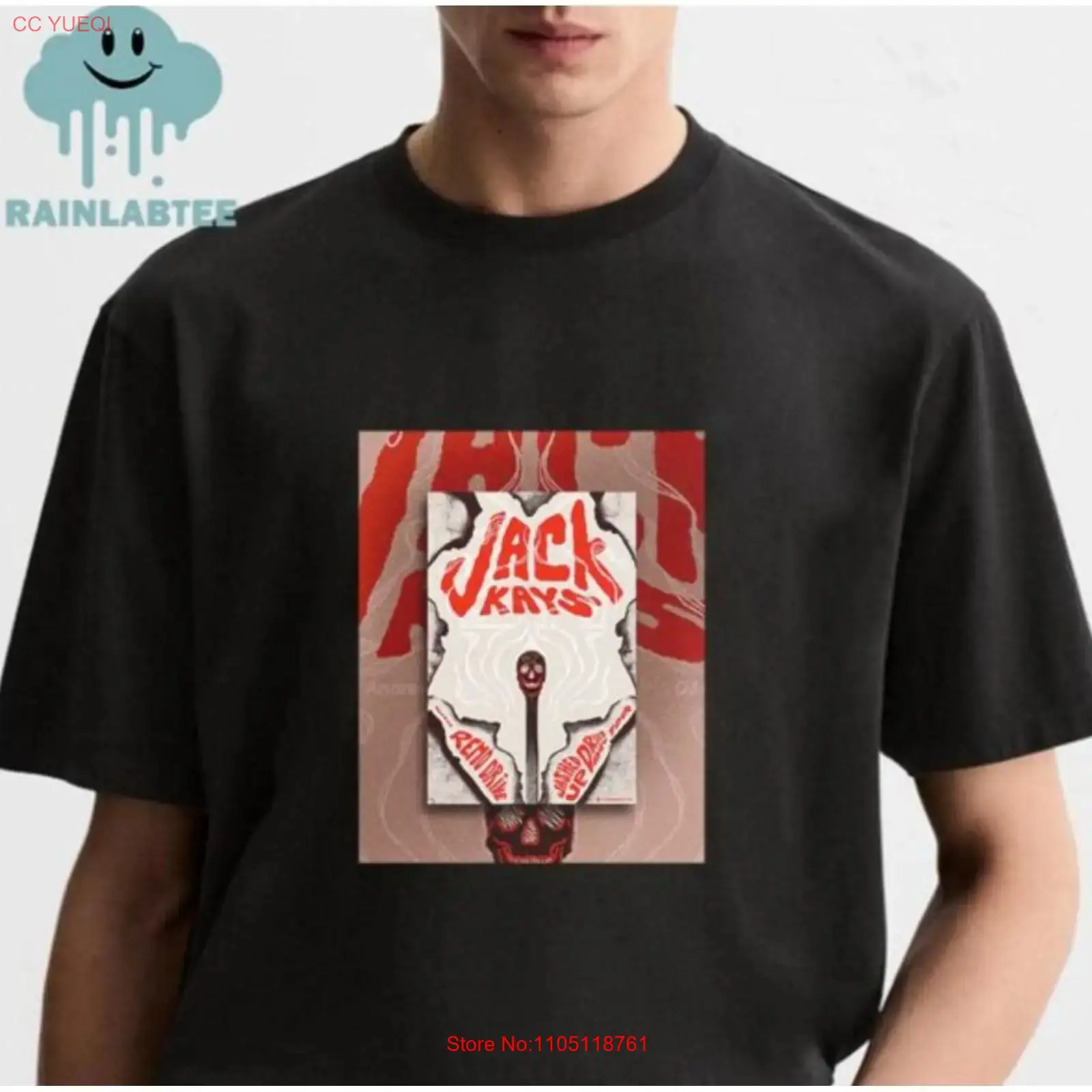 Jack Kays con Remo Drive lavad - Vintage Flannel Shirt reseña y precio