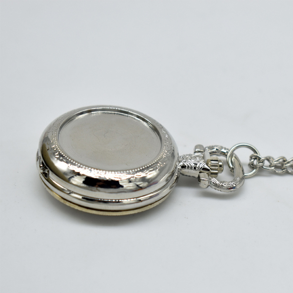 Collar con Colgante de Reloj d - Vintage Fashion Jewelry Necklaces reseña y precio