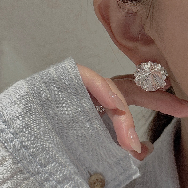 Pendientes Retro minimalistas  - Retro Vintage Korean Fashion reseña y precio