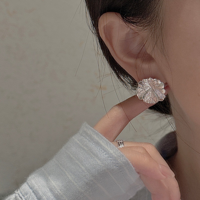 Pendientes Retro minimalistas  - Retro Vintage Korean Fashion reseña y precio