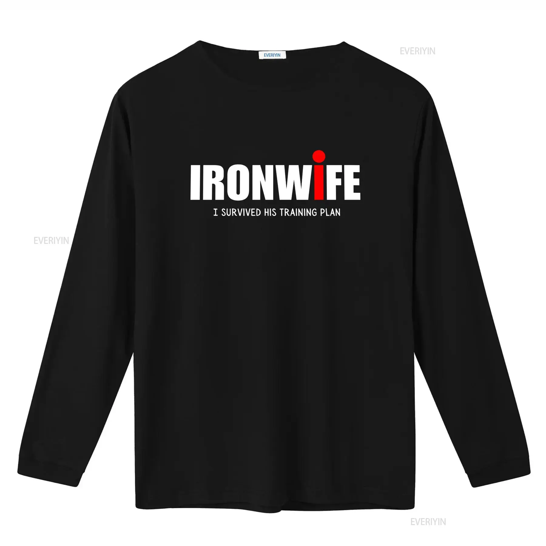 Camiseta Ironwife para triatló - Vintage Flannel Shirt reseña y precio