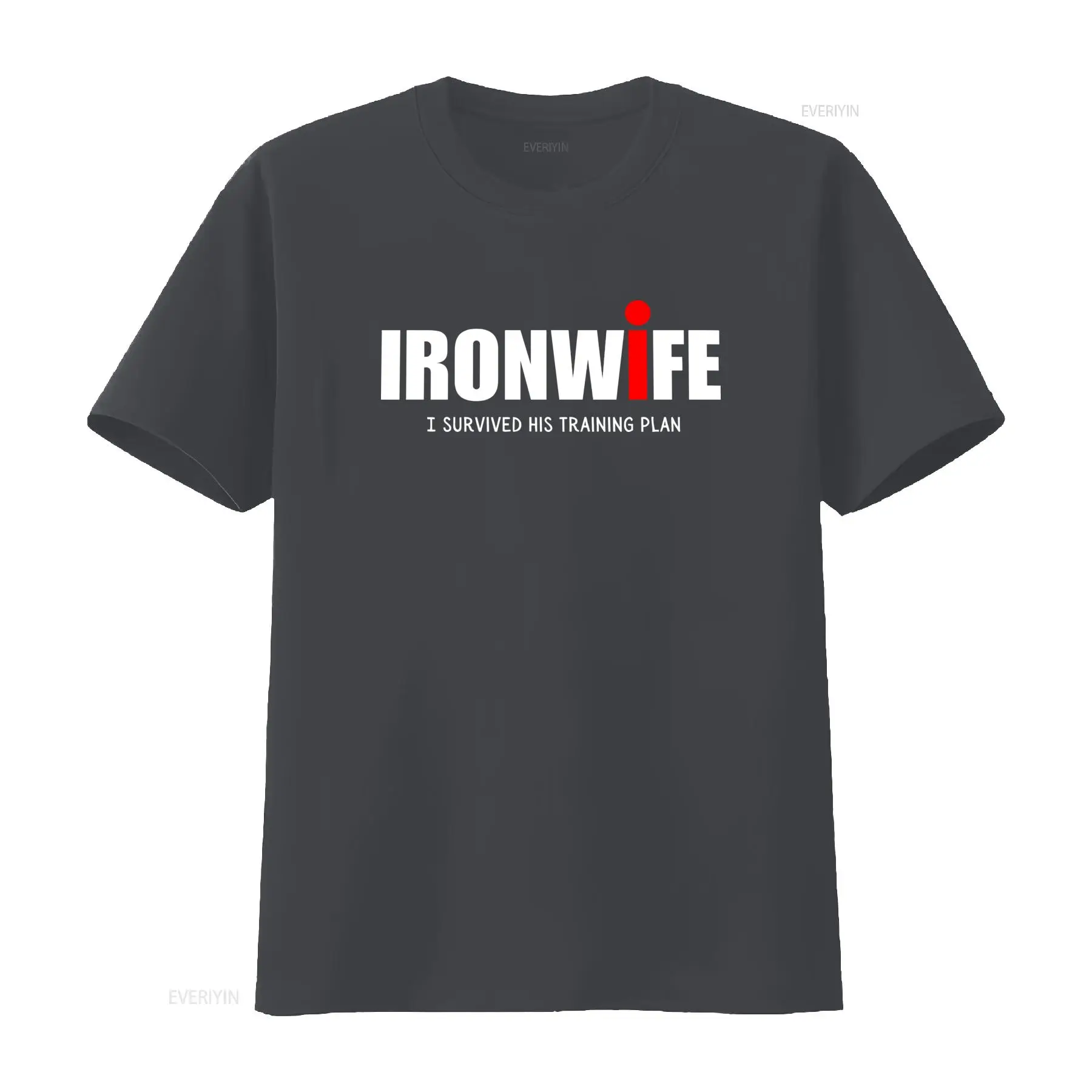 Camiseta Ironwife para triatló - Vintage Flannel Shirt reseña y precio