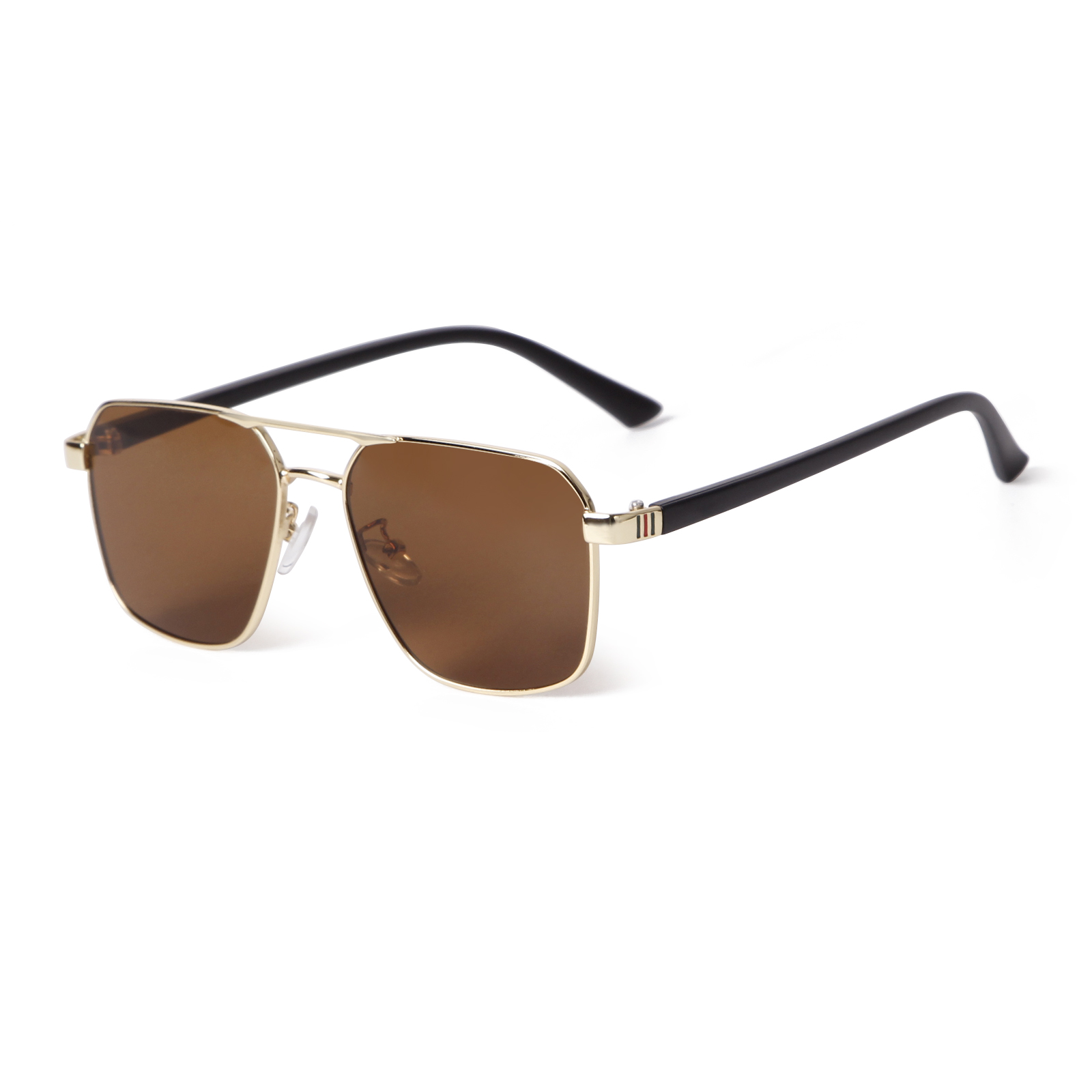 ZXIAC, gafas de sol cuadradas  - Vintage Fashion Tiktok reseña y precio