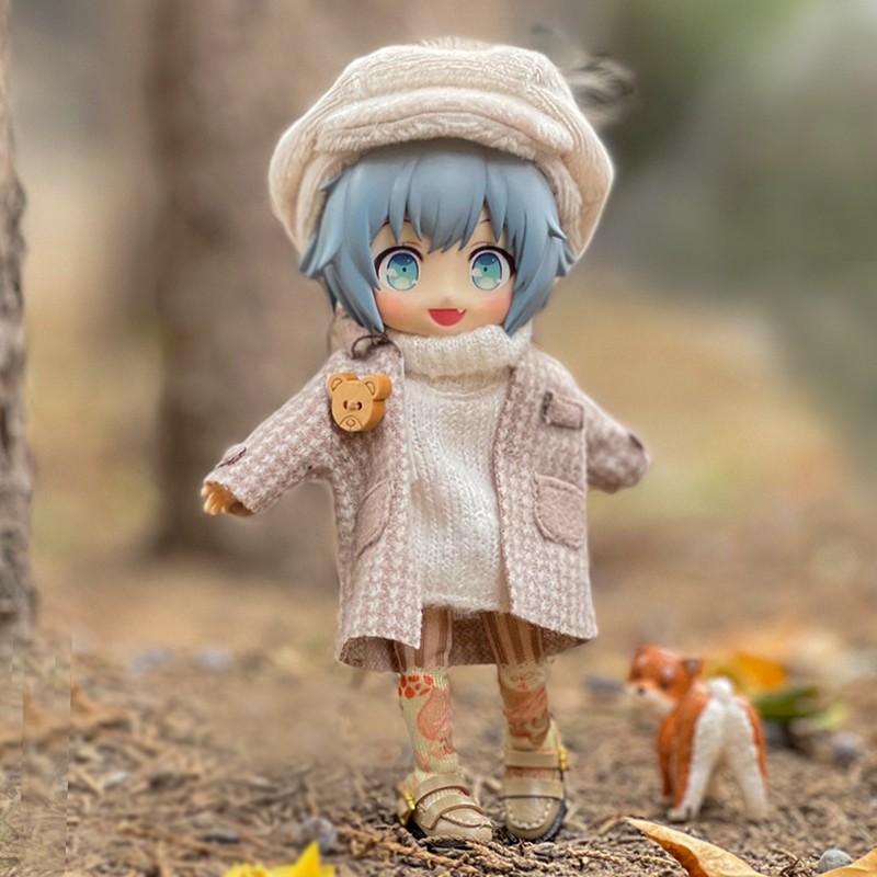 Ropa de muñeca de estilo britá - Vintage Fashion Dolls reseña y precio