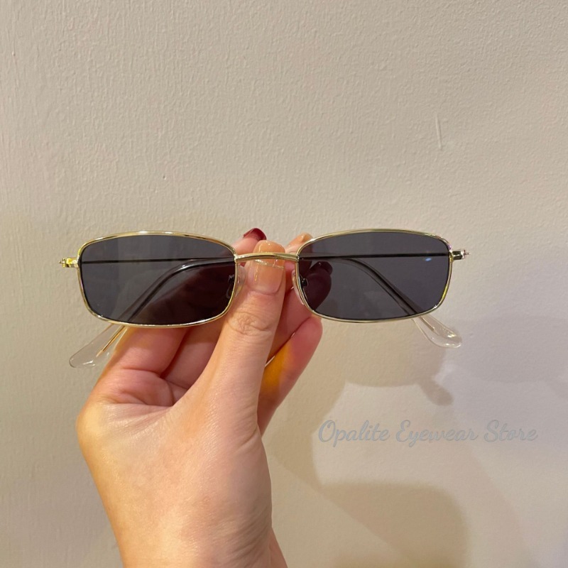 Gafas de Sol Retro de Metal Co - Vintage Fashion Girl reseña y precio