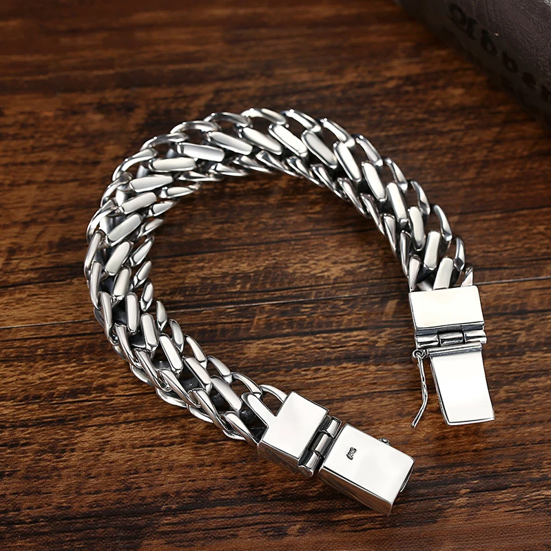 HX pulsera hecha a mano para h - Retro Vintage Korean Fashion reseña y precio