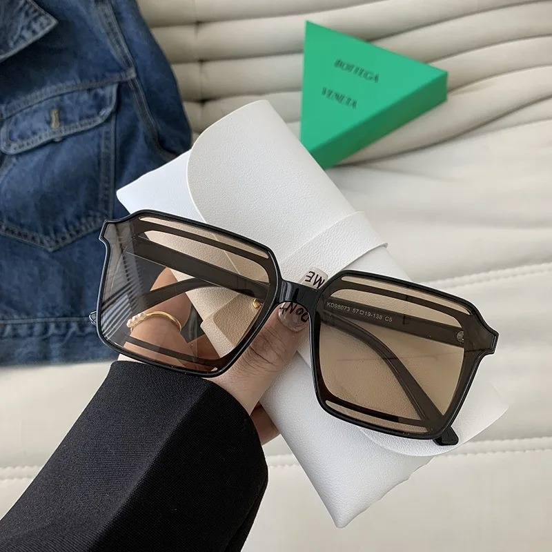 Gafas de Sol Extra Grandes de  - Vintage Fashion De reseña y precio