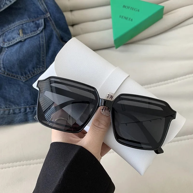 Gafas de Sol Extra Grandes de  - Vintage Fashion De reseña y precio