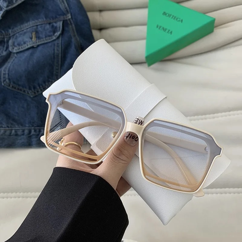 Gafas de Sol Extra Grandes de  - Vintage Fashion De reseña y precio