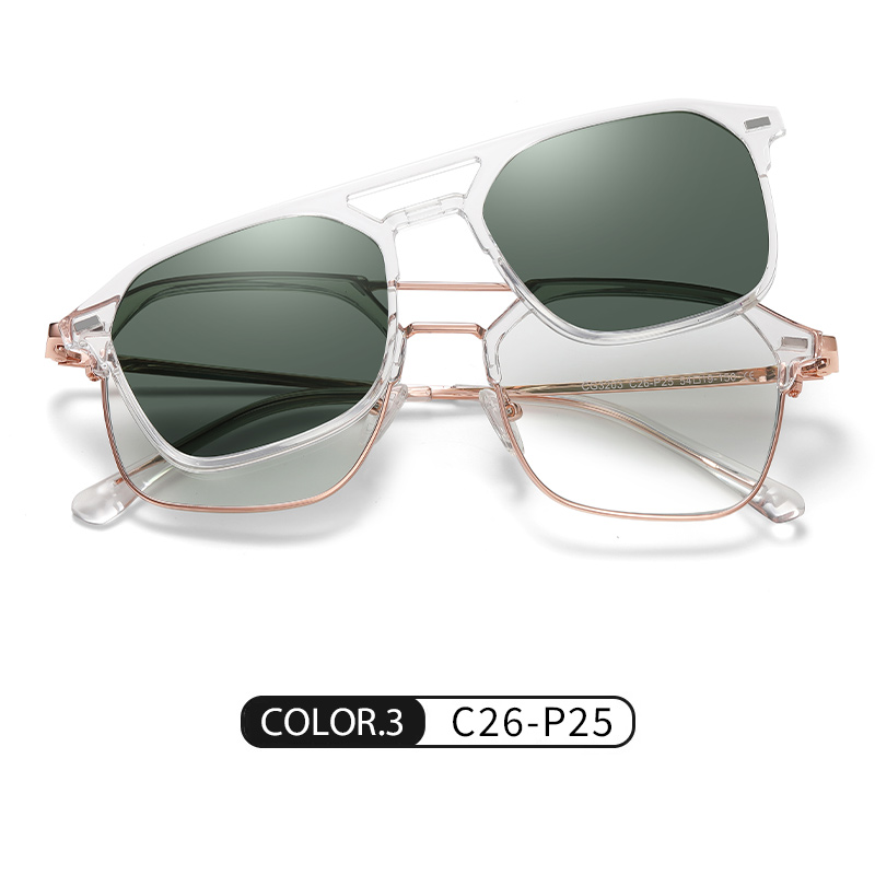 Gafas de sol polarizadas con C - Vintage Fashion Girl reseña y precio