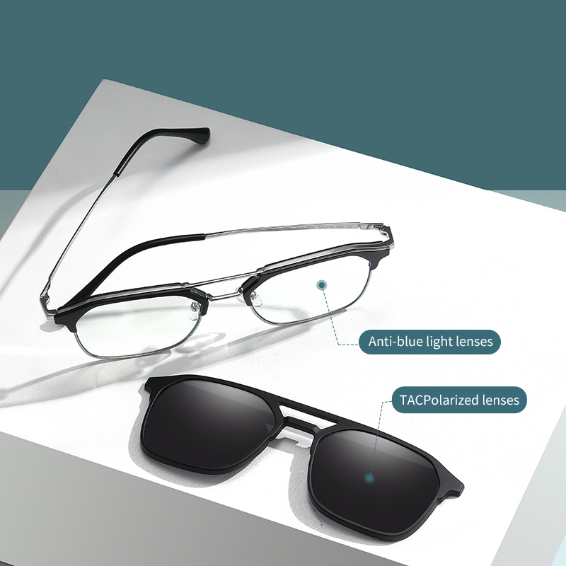 Gafas de sol polarizadas con C - Vintage Fashion Girl reseña y precio