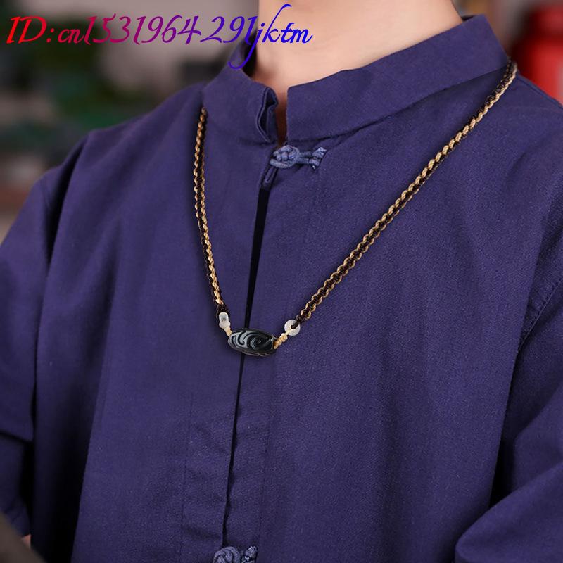 Collar con colgante de cuentas - Vintage Fashion Jewelry Necklaces reseña y precio