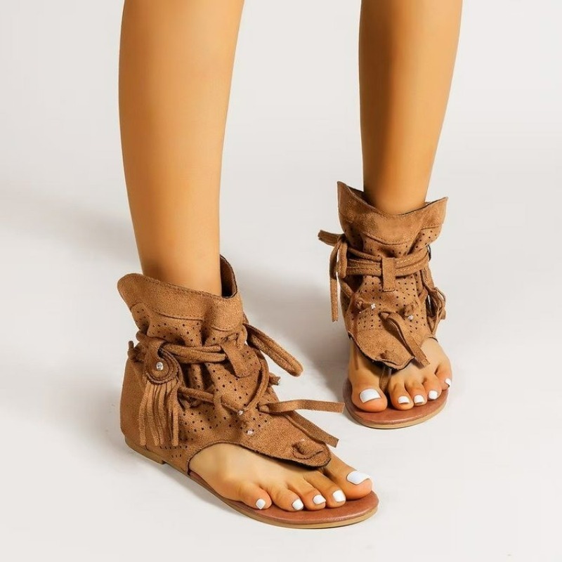 Sandalias de Mujer 2026, Estil - Vintage Fashion Rome reseña y precio