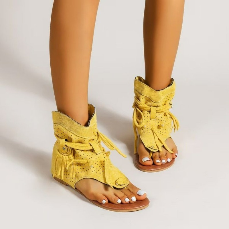 Sandalias de Mujer 2026, Estil - Vintage Fashion Rome reseña y precio