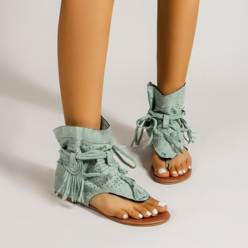 Sandalias de Mujer 2026, Estil - Vintage Fashion Rome reseña y precio