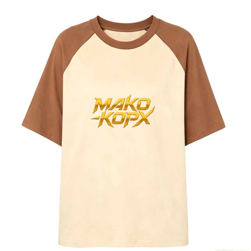 Camiseta Max Korzh para mujer, - Retro Vintage Korean Fashion reseña y precio