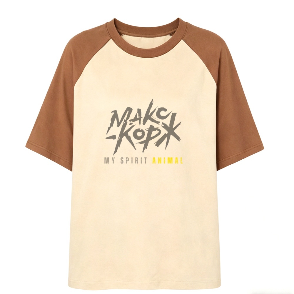 Camiseta Max Korzh para mujer, - Retro Vintage Korean Fashion reseña y precio