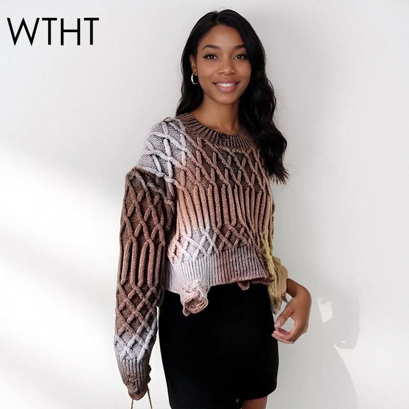 WTHT Vintage moda mujer lavado - Vintage Fashion Influencers reseña y precio