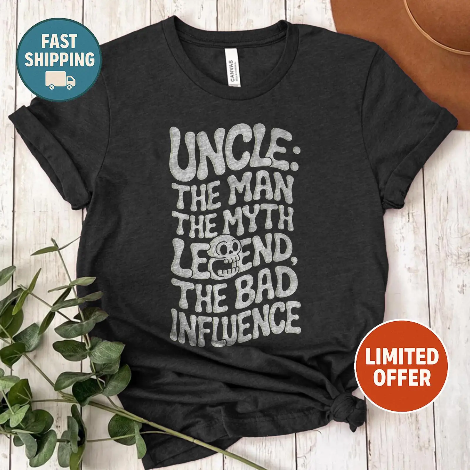 Camiseta con cita divertida de - Vintage Fashion Influencers reseña y precio