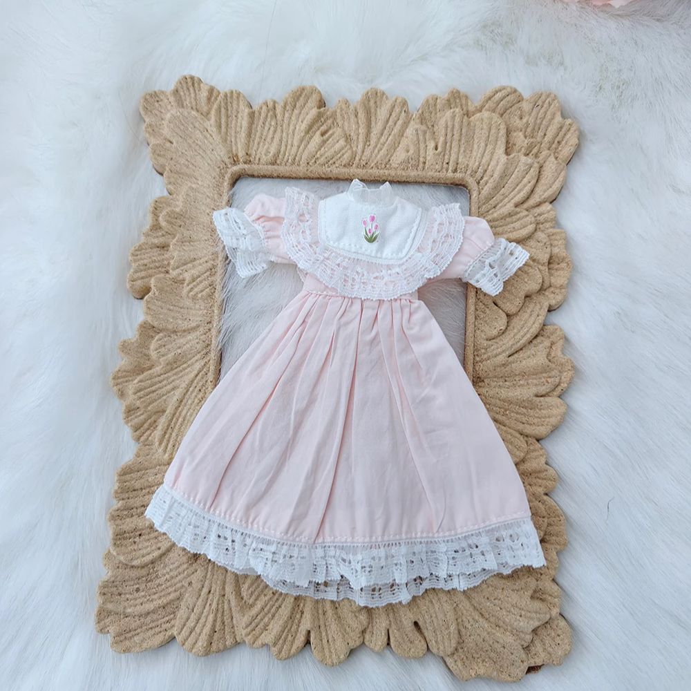 Ropa para Muñecas Blythe, Vest - Vintage Fashion Dolls reseña y precio