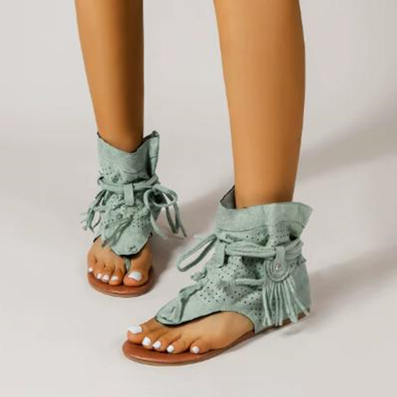 Sandalias de Lujo 2026, Estilo - Vintage Fashion Rome reseña y precio