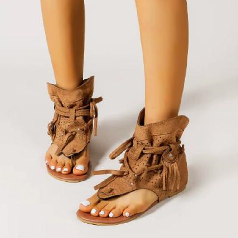 Sandalias de Lujo 2026, Estilo - Vintage Fashion Rome reseña y precio