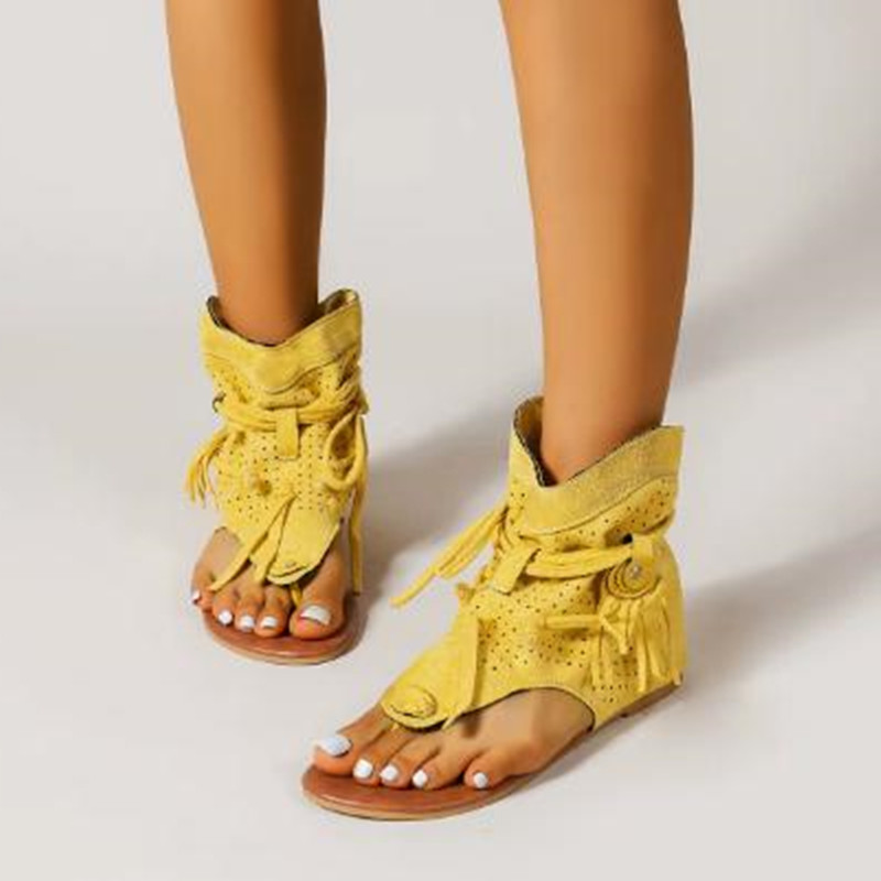 Sandalias de Lujo 2026, Estilo - Vintage Fashion Rome reseña y precio