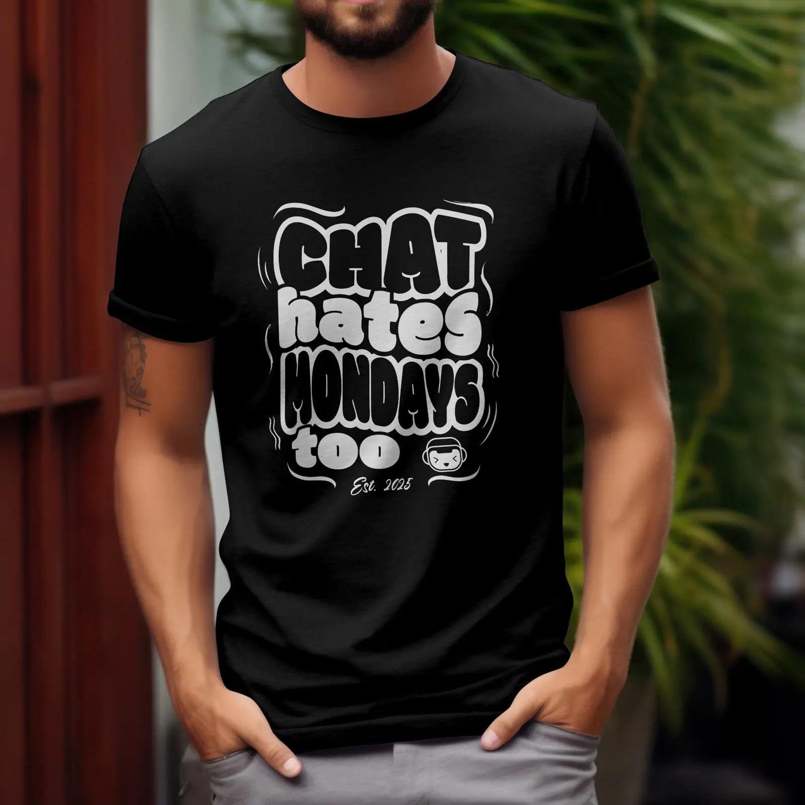 Camiseta divertida de Geek Tec - Vintage Fashion Influencers reseña y precio