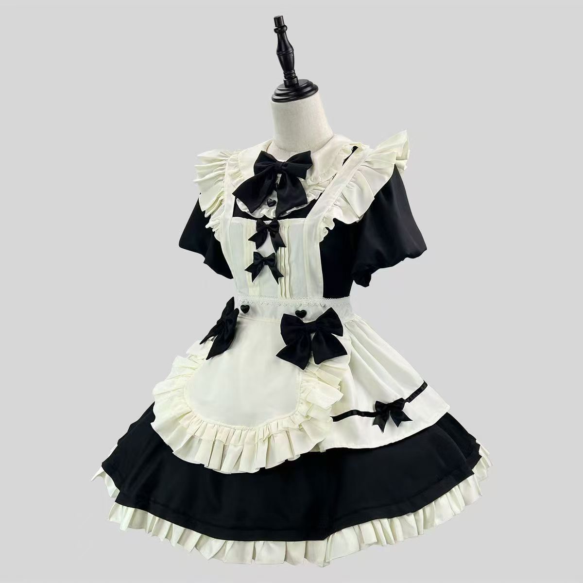Otoño japonés lindo estilo de  - Vintage Fashion Dolls reseña y precio