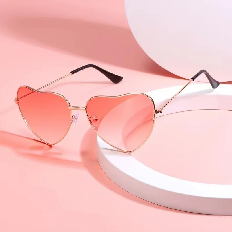 Gafas de Sol Metálicas con For - Vintage Fashion Girl reseña y precio