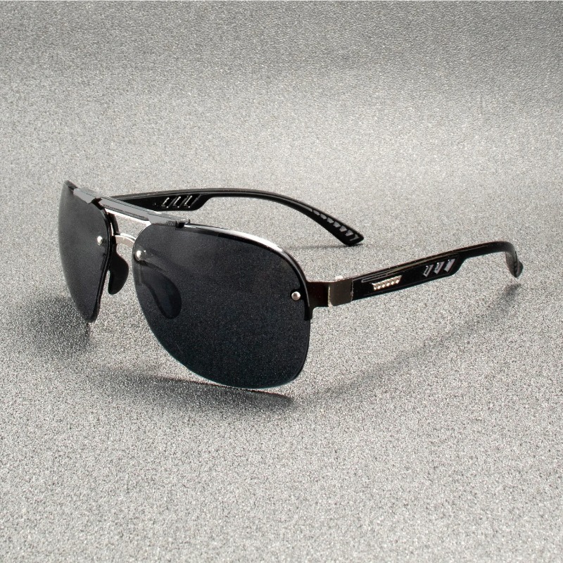 Gafas de sol de aviador vintag - Vintage Fashion De reseña y precio