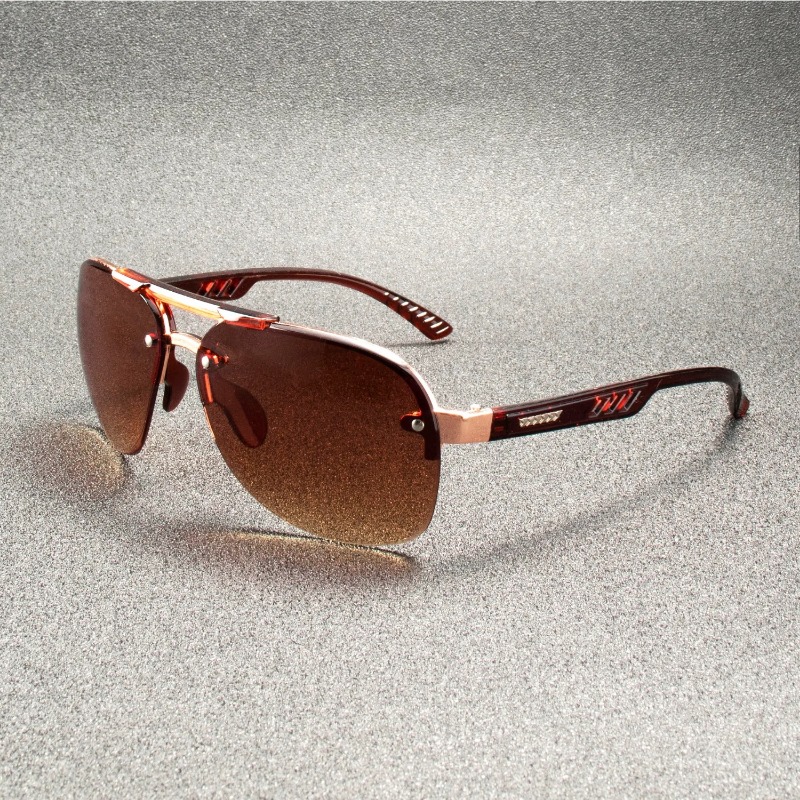 Gafas de sol de aviador vintag - Vintage Fashion De reseña y precio