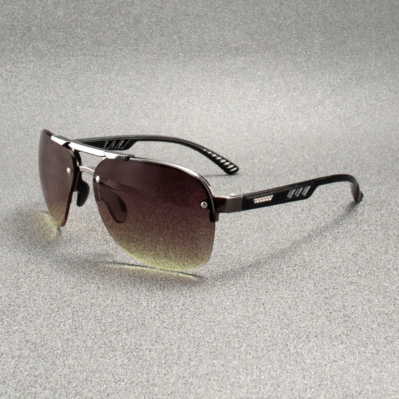 Gafas de sol de aviador vintag - Vintage Fashion De reseña y precio