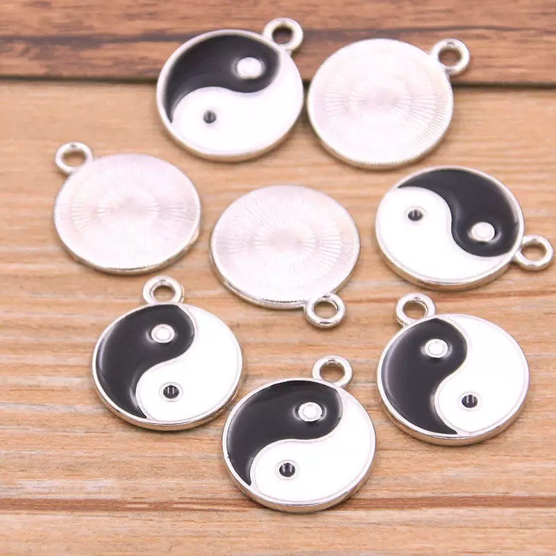 10/20 piezas de dijes de aleac - Vintage Fashion Jewelry Necklaces reseña y precio