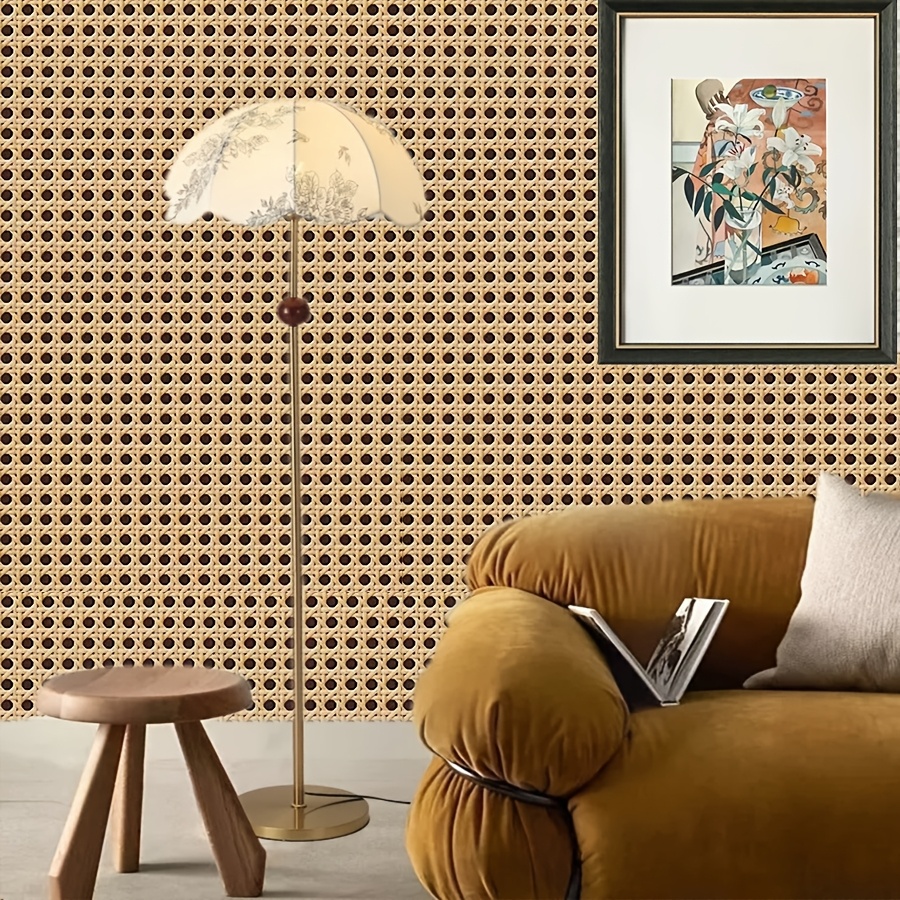 Papel tapiz de vinilo autoadhe - Vintage Fashion Wallpaper reseña y precio