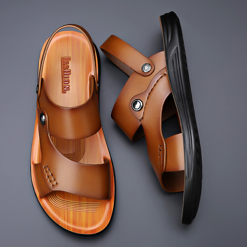 Yomior-zapatos de piel auténti - Vintage Fashion Rome reseña y precio