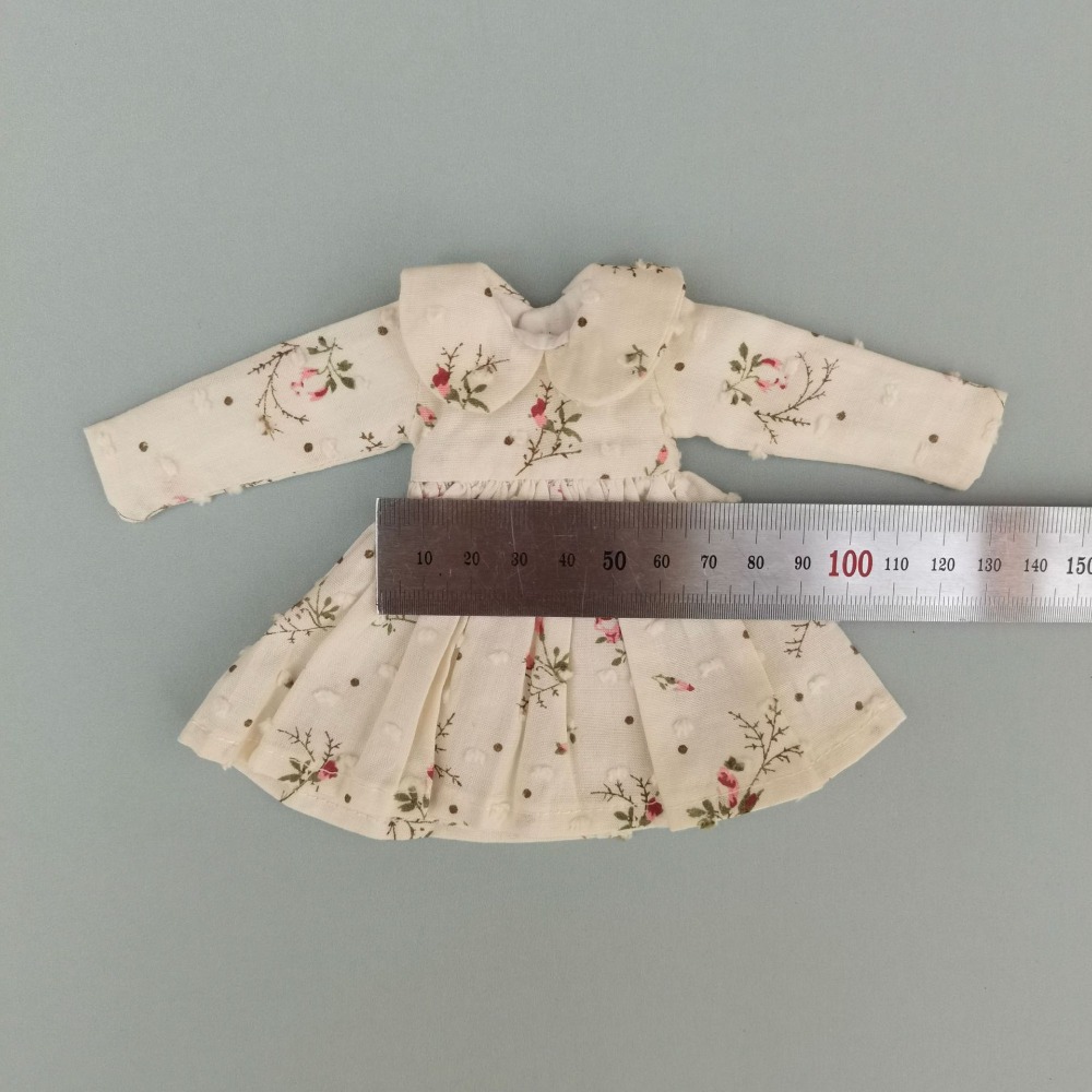 Ropa para Muñecas Blythe, Gorr - Vintage Fashion Dolls reseña y precio