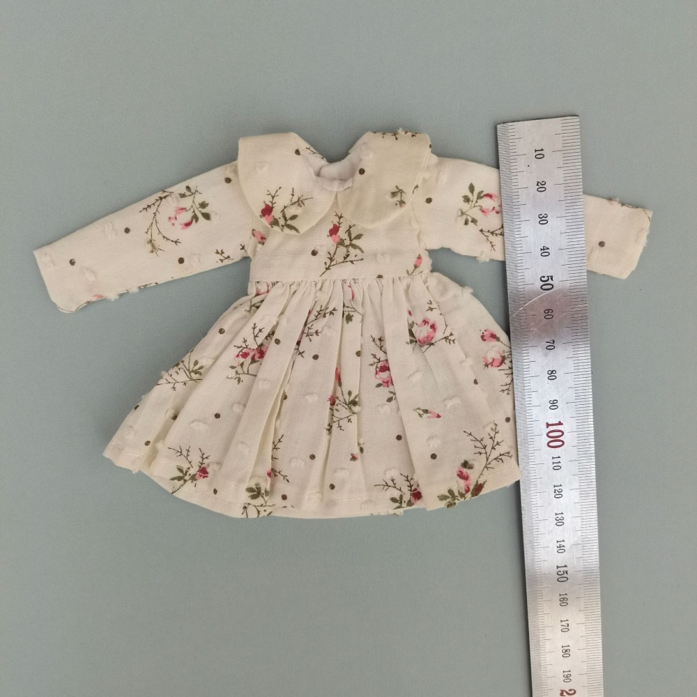 Ropa para Muñecas Blythe, Gorr - Vintage Fashion Dolls reseña y precio