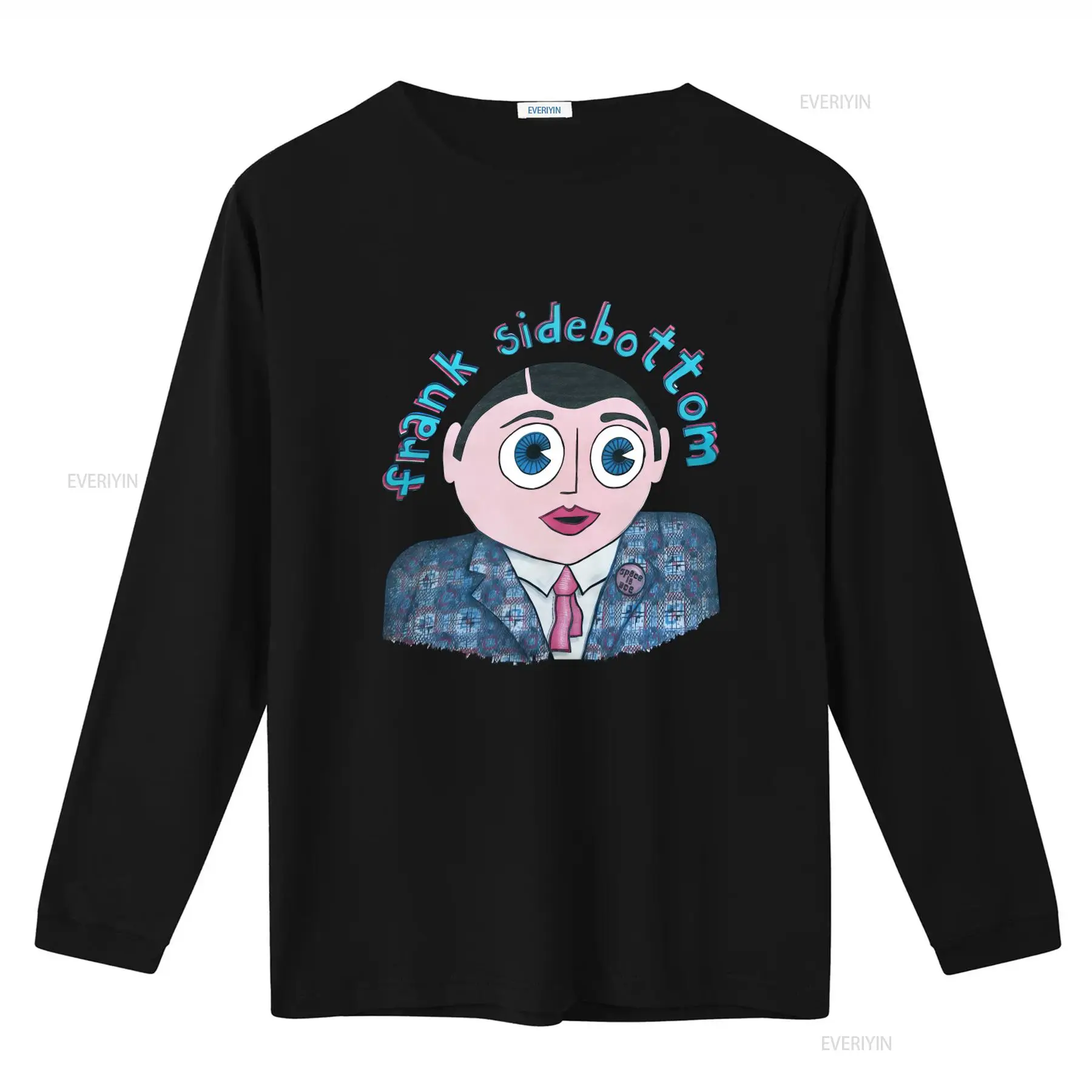 Camiseta de la comedia británi - Vintage Flannel Shirt reseña y precio