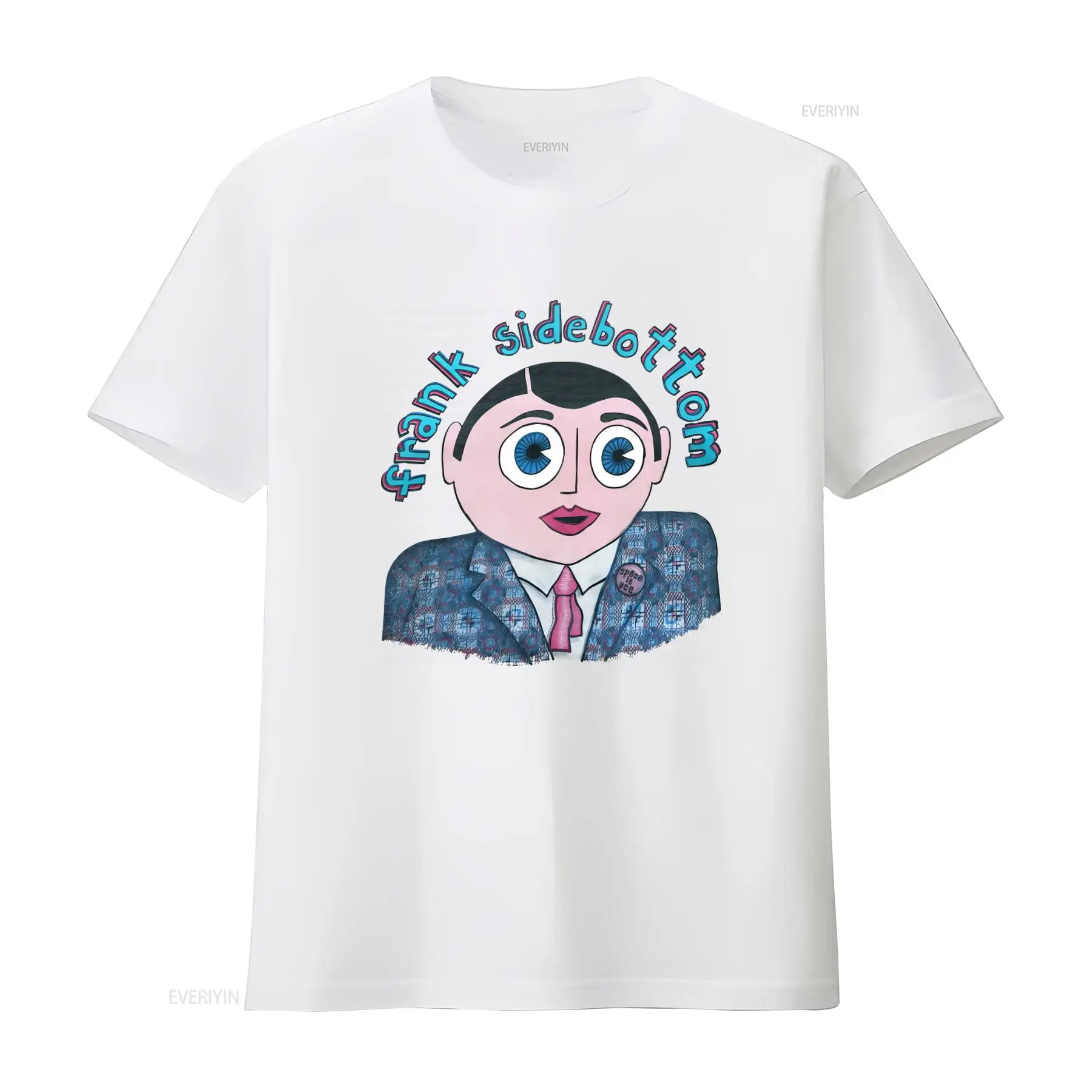 Camiseta de la comedia británi - Vintage Flannel Shirt reseña y precio