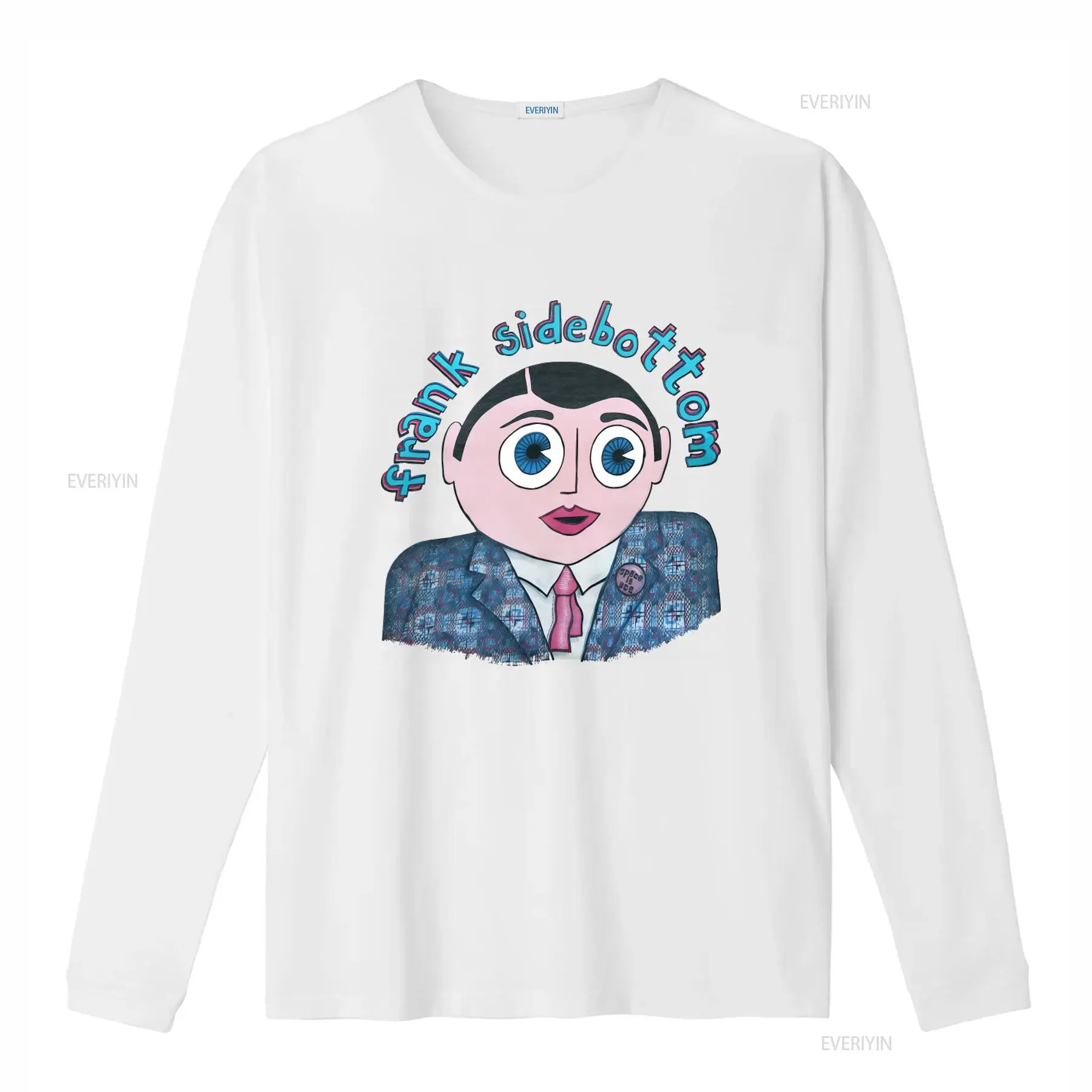 Camiseta de la comedia británi - Vintage Flannel Shirt reseña y precio