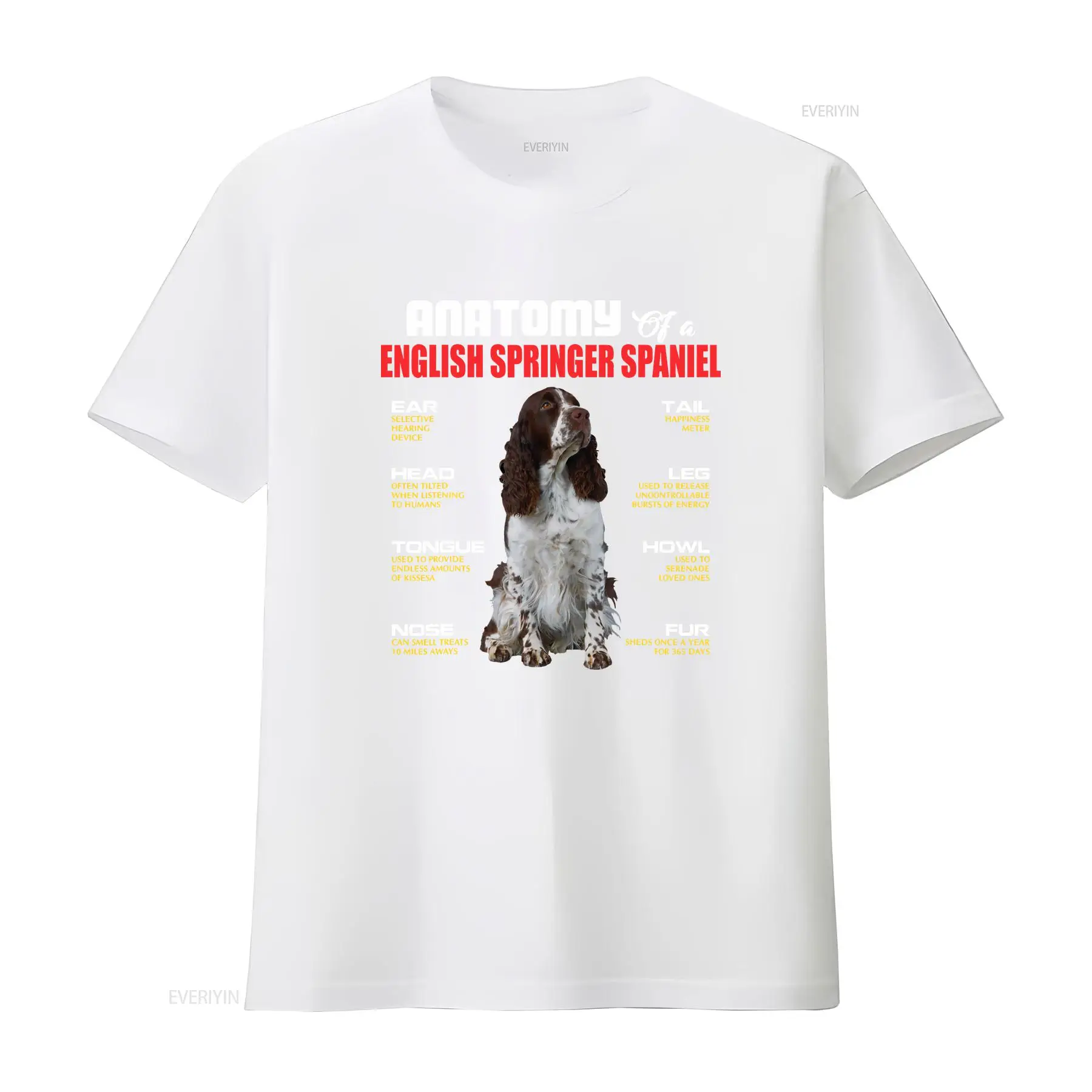 Anatomía de un inglés Springer - Vintage Flannel Shirt reseña y precio